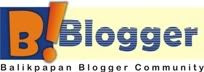 B!Blogger