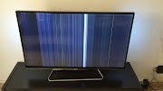 Penting Dalle TV LCD LED, Rak Minimalis