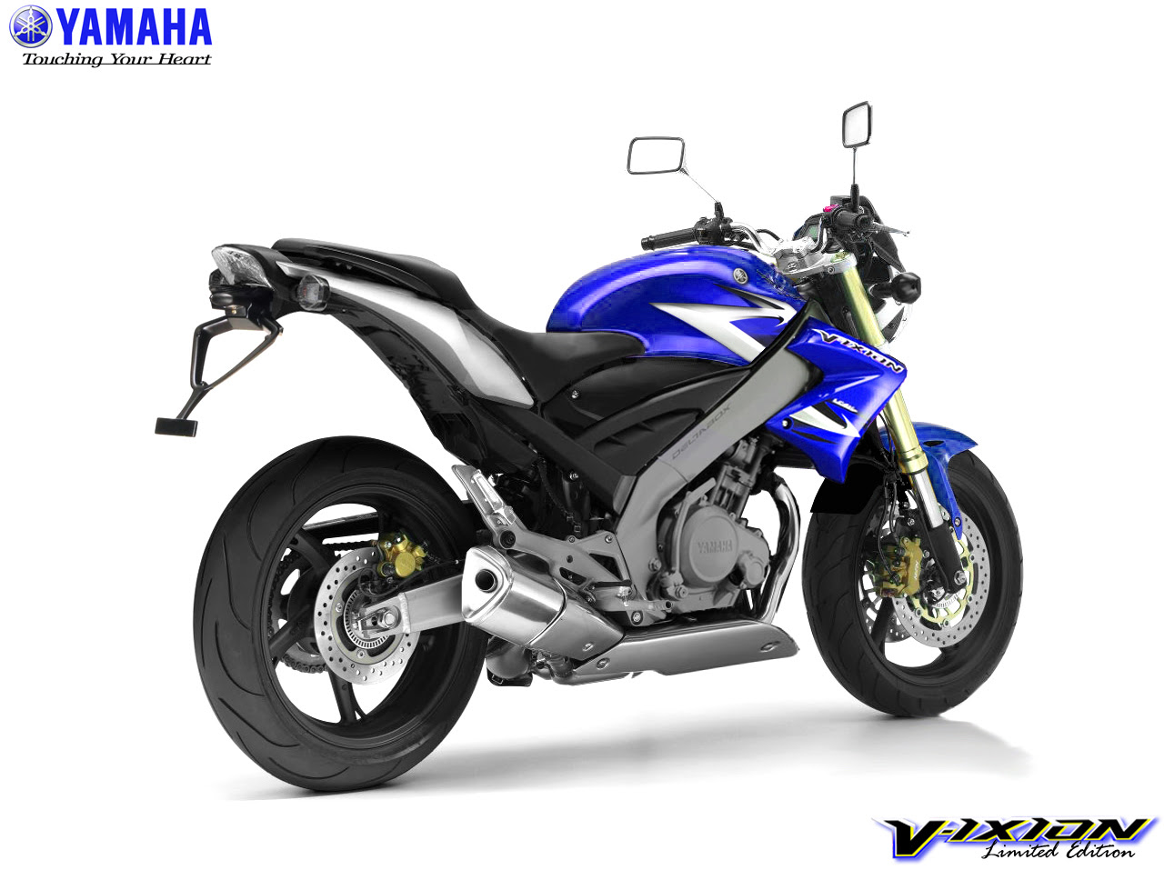 January 2012 Auto Modification Motor Bike Vehicle