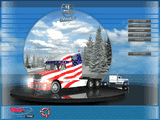 18 Wheels of Steel Haulin' 1.01
