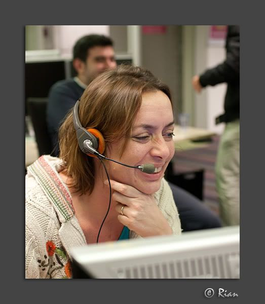 Laatste call