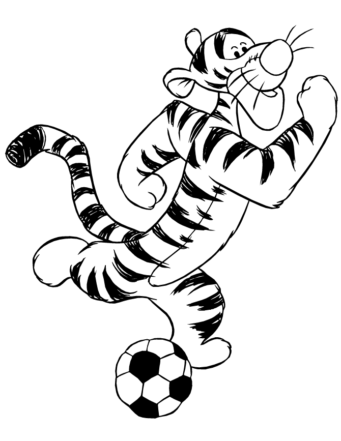 Download Printable Pictures Of Soccer Balls - ClipArt Best