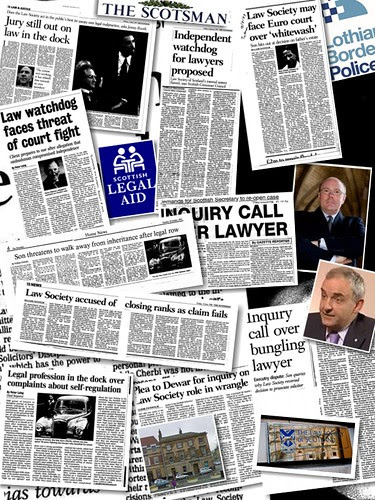 Scotsman coverage & others Andrew Penman