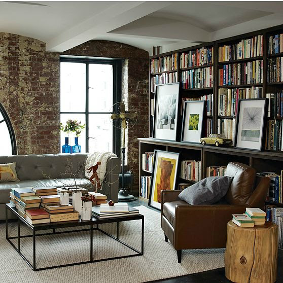 Decorating Your Home With Books 20 Ideas Decoholic Decorating Your Home With Books 20 Ideas Decoholic