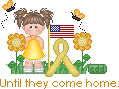 Praying for Our Soldiers!