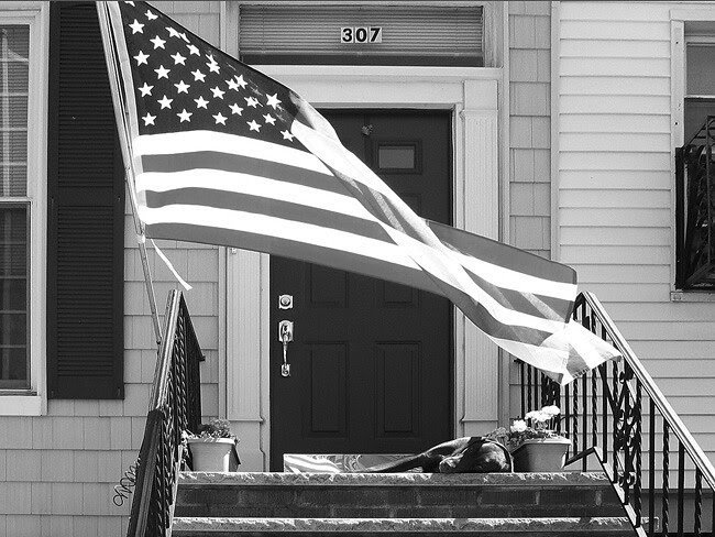 Happy July 4th
