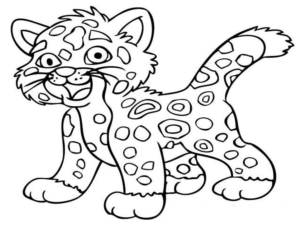 Free Free Printable Coloring Pages Baby Animals Download Free Free Printable Coloring Pages Baby Animals Png Images Free Cliparts On Clipart Library
