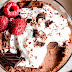 Low Fat Chocolate Berry Dessert - Pin on keto / Home » keto recipes » ketogenic dessert recipes » keto frozen chocolate berries dessert.