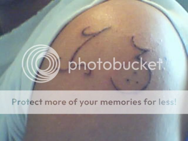 surside 13 sureno southside tattoo.