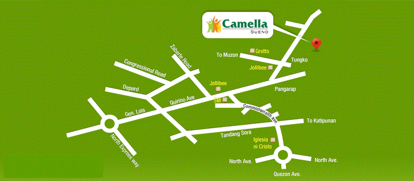 lumina homes san jose del monte bulacan