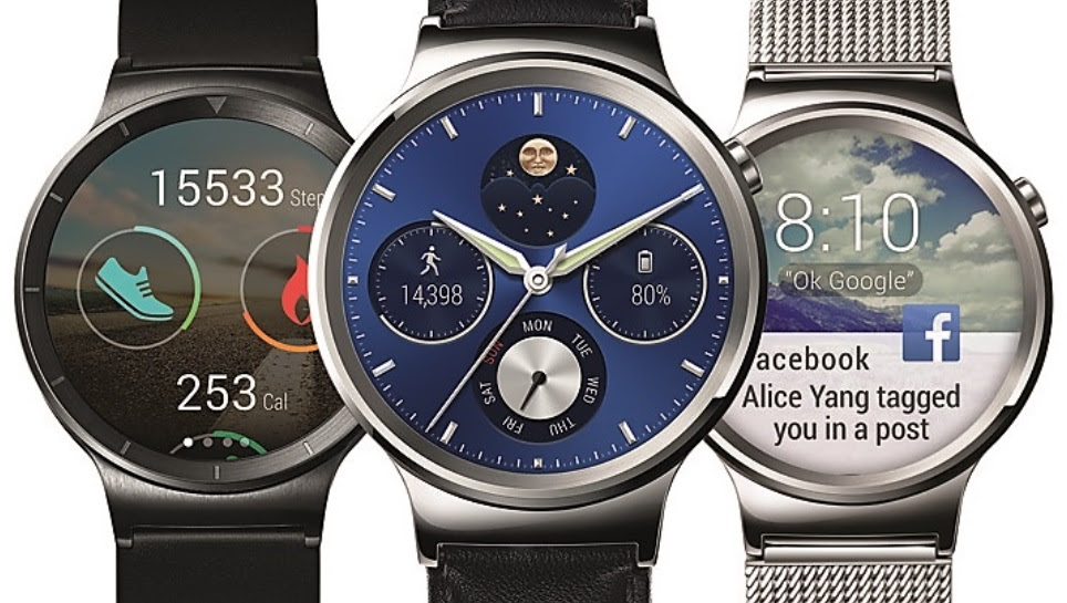In the smartwatch ranking, Huawei Watch performs better than Motorola Moto Find out why!