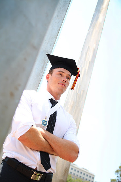 Sean | con(grad)ulations | portraits