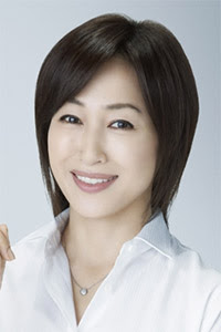 Takashima Reiko 高島礼子 Reiko Takashima Jdorama Com