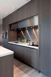 Upper End Kitchen Cabinets