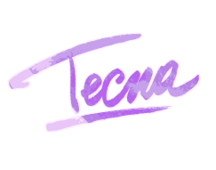 Tecna - Winx Club