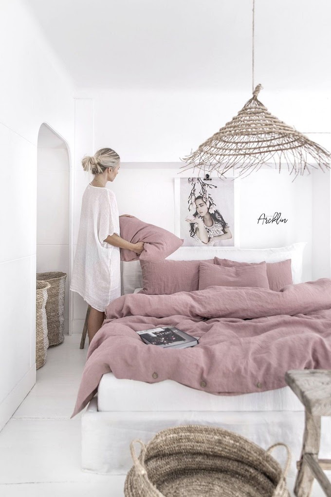 Bedroom Decor On Sale