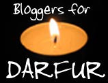 Bloggers for Darfur