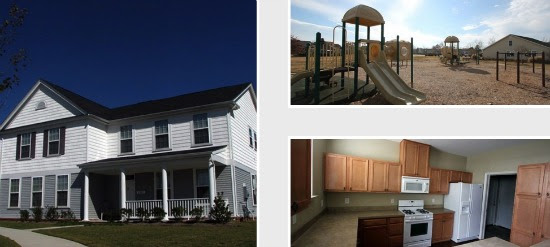 Village at Midway Manor-NAS Oceana - Business - MilitaryBridge