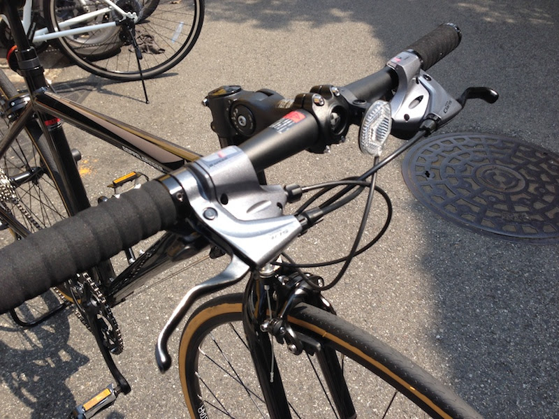 d30 自転車