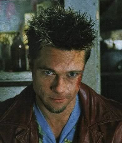Trendy Hairstyles For Men