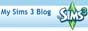My Sims 3 Blog