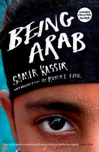 Being Arab, by Samir Kassir