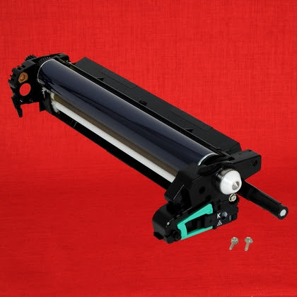 Drum Units - Ricoh Aficio MP C300 Black Drum Unit