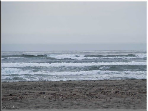 Pretty-Ocean
