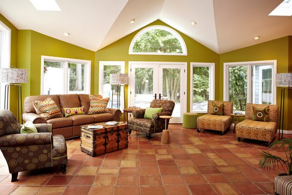 20 Marvelous Mexican Living Rooms Home Design Lover 20 Marvelous Mexican Living Rooms Home Design Lover