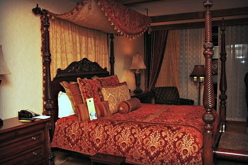 Pirates Suite master suite