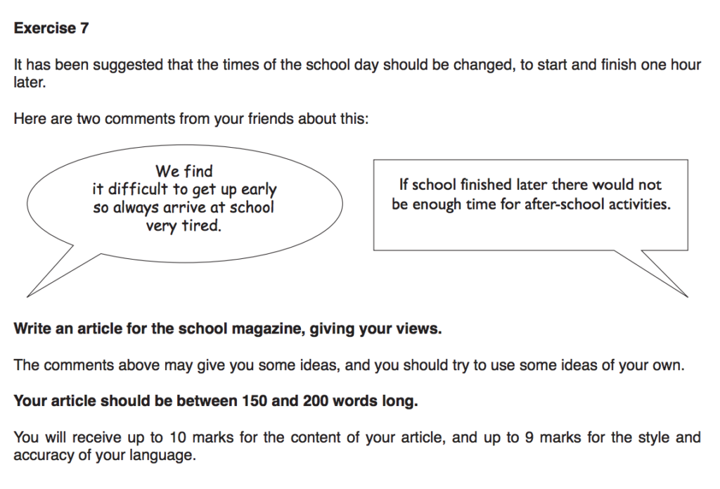 50 Proven IGCSE Article Writing Tips: Ultimate Guide 2024