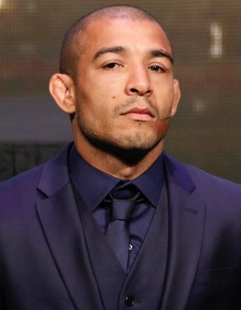 José Aldo; UFC 200 (Foto: Evelyn Rodrigues)