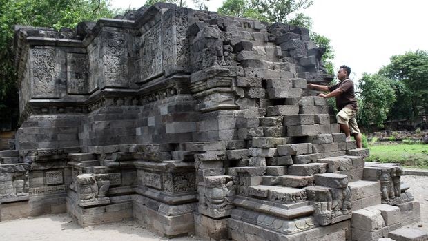 49+ Buatlah Infografis Mengenai Kerajaan Hindu Budha Di Indonesia
Pictures