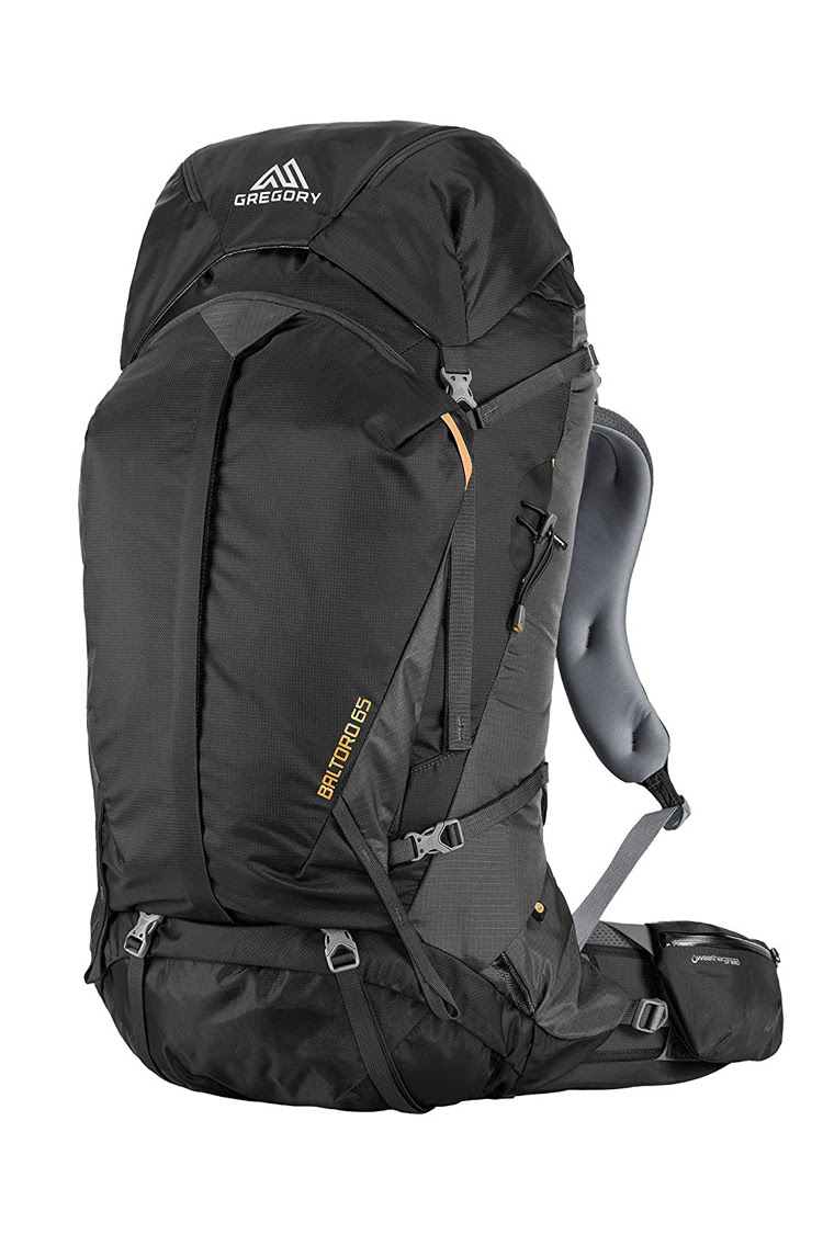 11 Best Backpacking Backpacks for 2018 - Top-Rated Outdoor ...