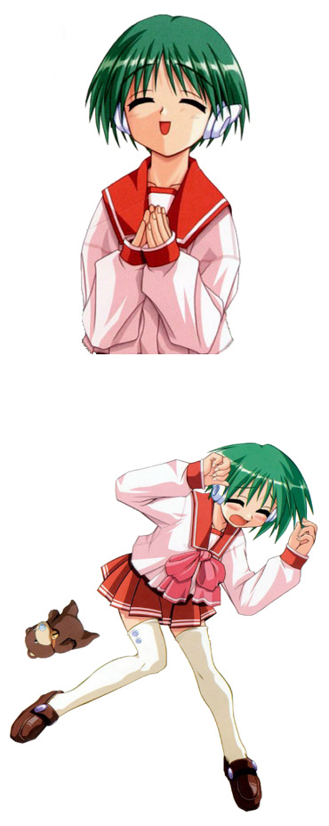 マルチ Toheart Neoapo アニメ ゲームdbサイト