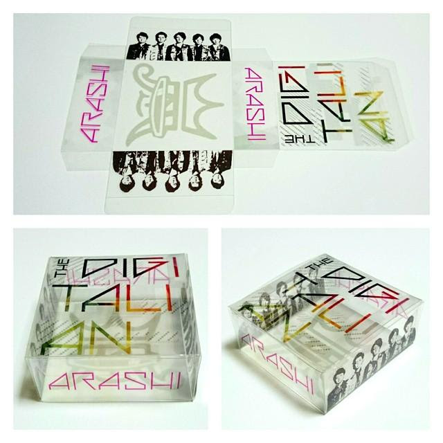 すごーい みんなの嵐手作りグッズをまとめ ファンまとめ