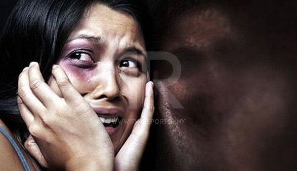 Saya keguguran kerana mahu belajar 'menguruskan' suami