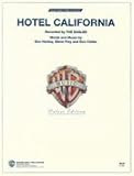 Hotel California - Sheet Music - (Eagles, Guitar/TAB/Vocal)