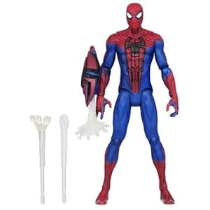 The Amazing Spider-man