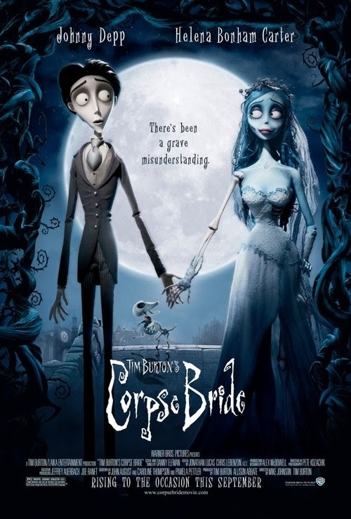 Corpse Bride Film Nederlands Gesproken 2005 Kijken HD