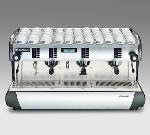 Rancilio CLASSE10 S4 Classe 10 Espresso Machine Manual 16 Liter Boiler