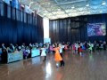 Видео Алушта - Black Sea Cup 20 октября 2013