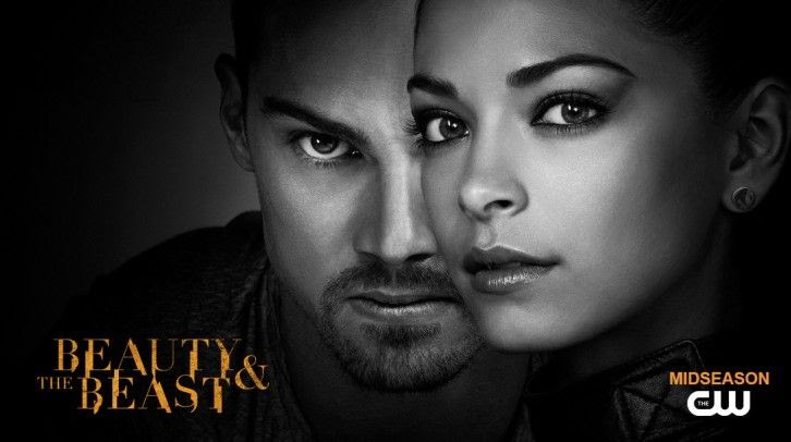Beauty and the Beast - Au Revoir (Series Finale) - Review