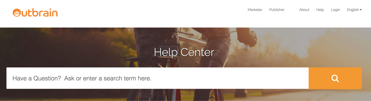 outbrain-help-center
