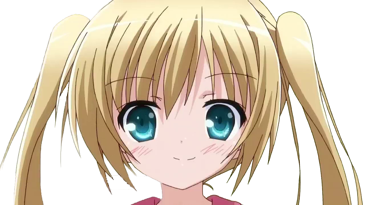 ロウきゅーぶ Ss 高画質画像まとめ Gotouのいろいろブログ