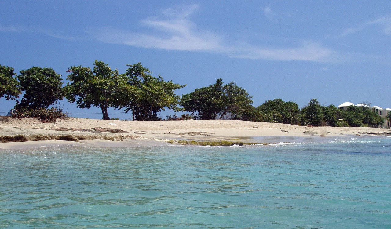 homes on st croix for sale