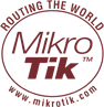 Setting Mikrotik