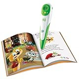 Image LeapFrog®  Tag Reading System (16 MB)