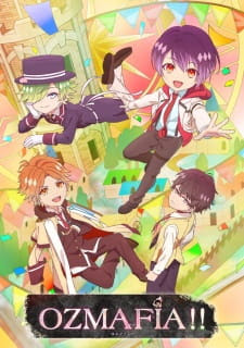 Ozmafia!! picture
