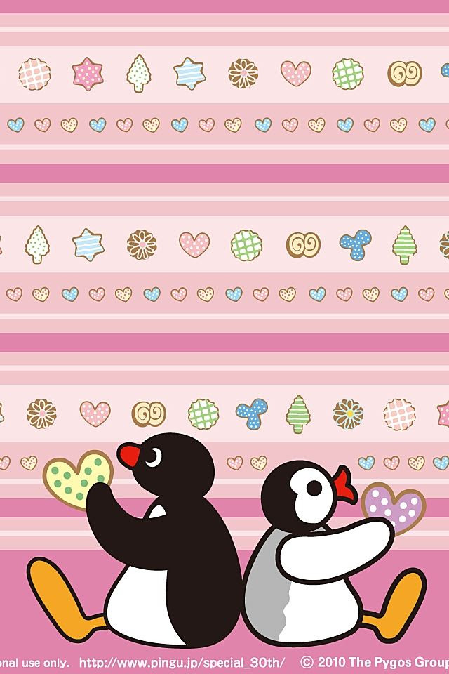 壁紙30枚 ピングーの癒される高画質画像まとめ 写真まとめサイト Pictas